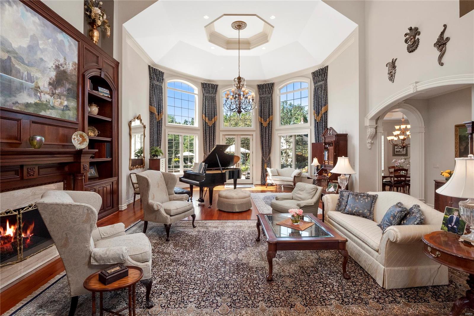 Estates At Pacland Place The - Residential