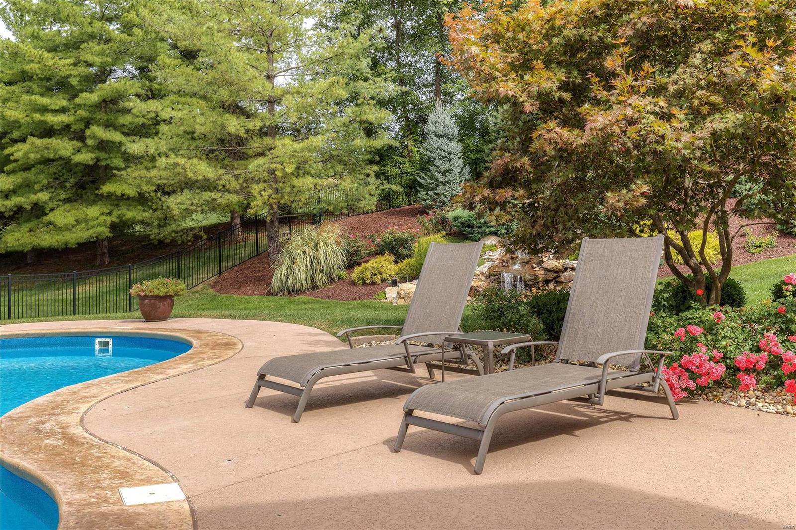 Whitmoor Country Club - Residential