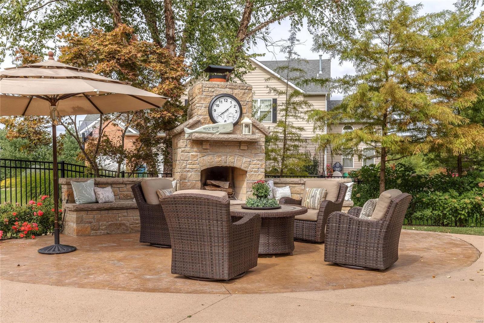 Whitmoor Country Club - Residential