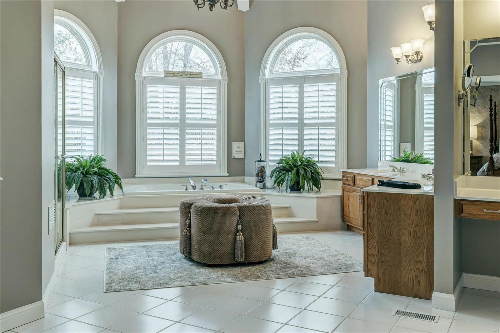 Whitmoor Country Club - Residential