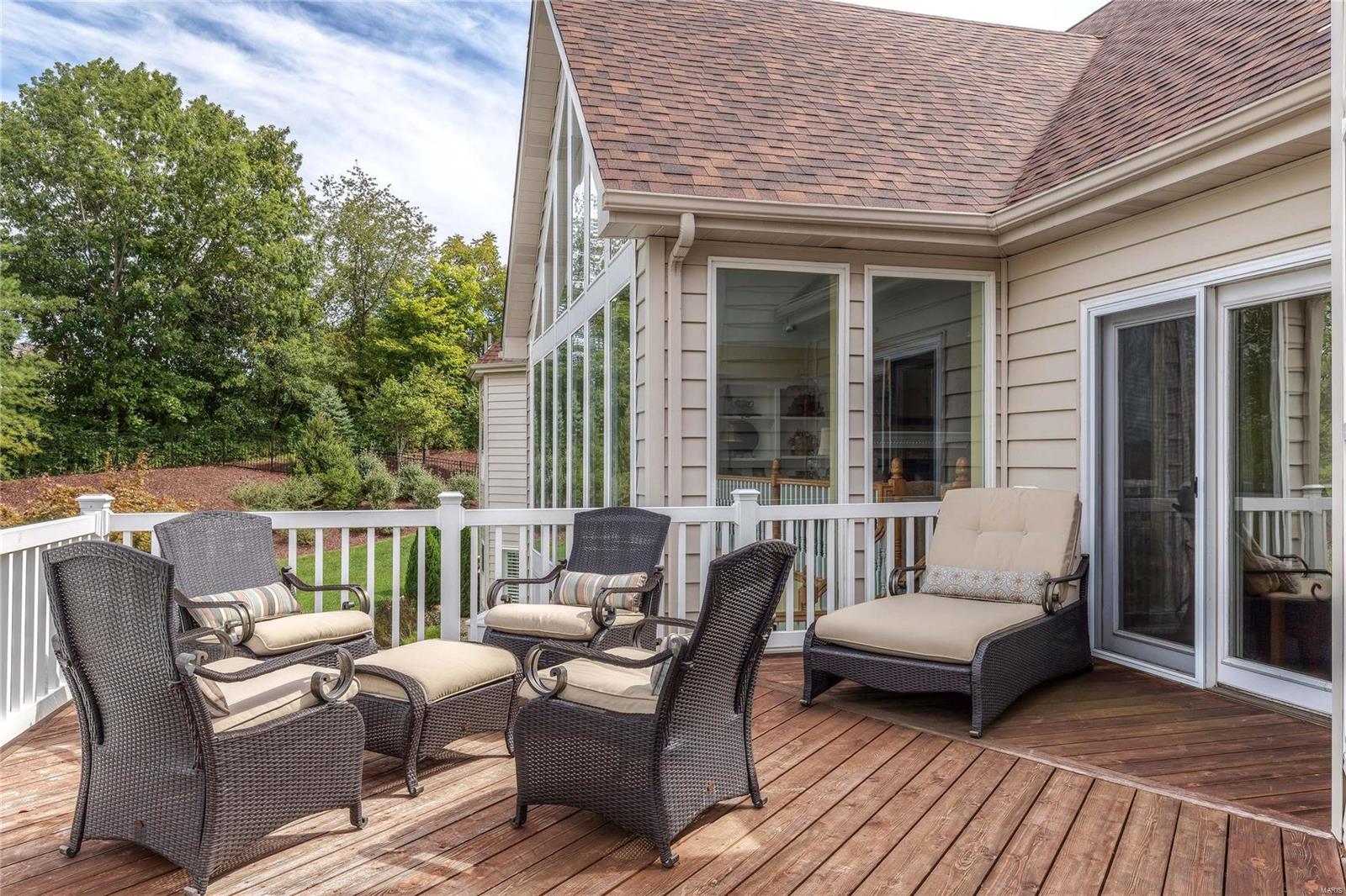 Whitmoor Country Club - Residential