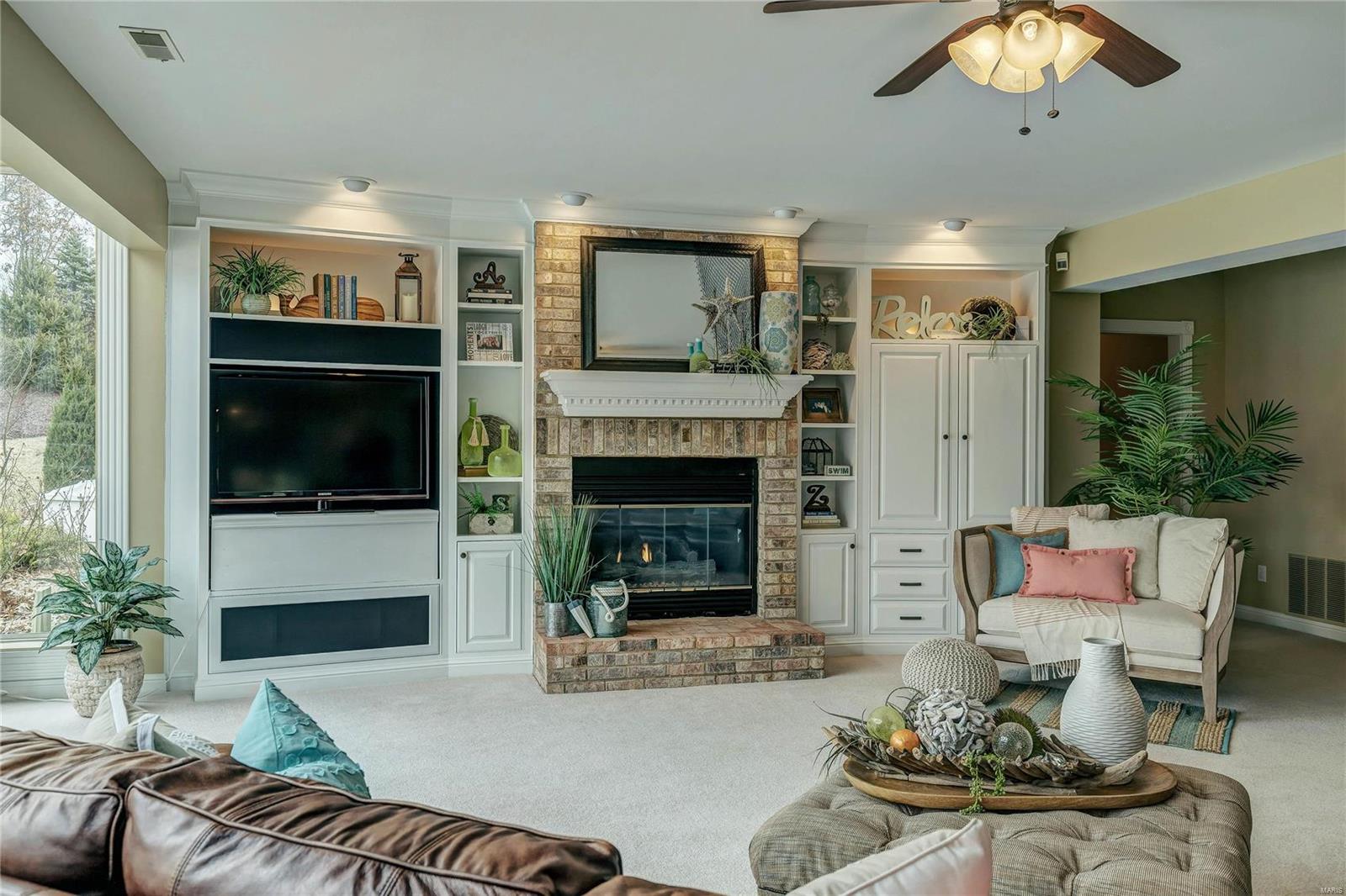 Whitmoor Country Club - Residential