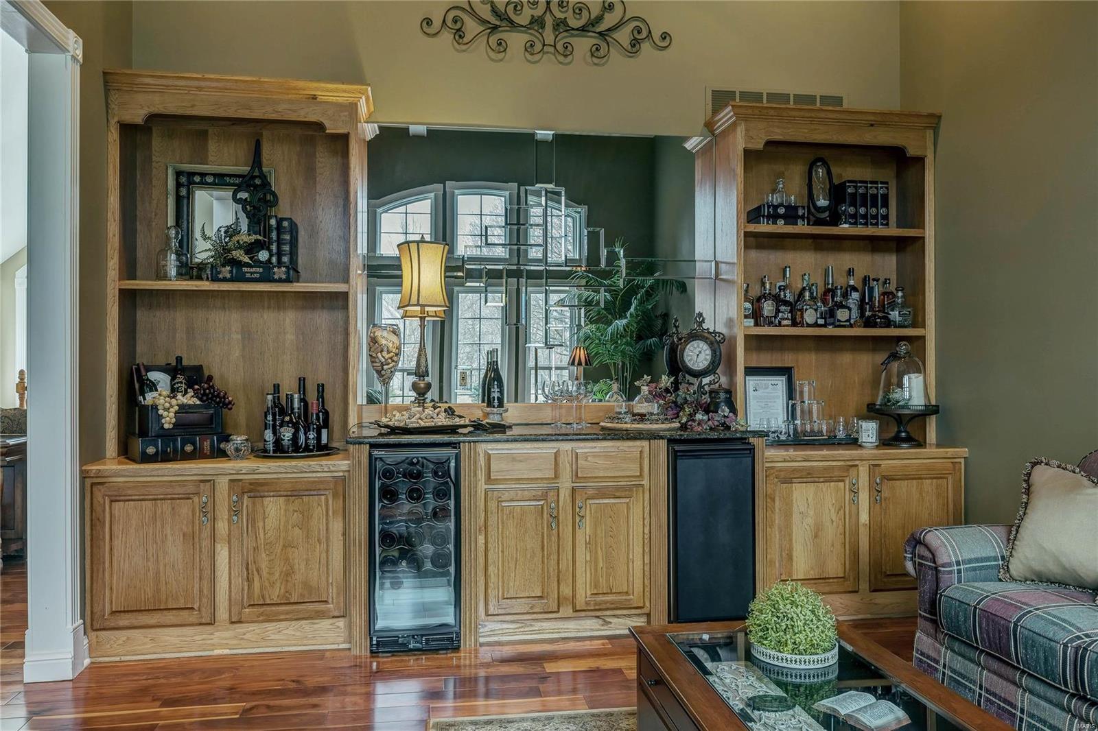 Whitmoor Country Club - Residential