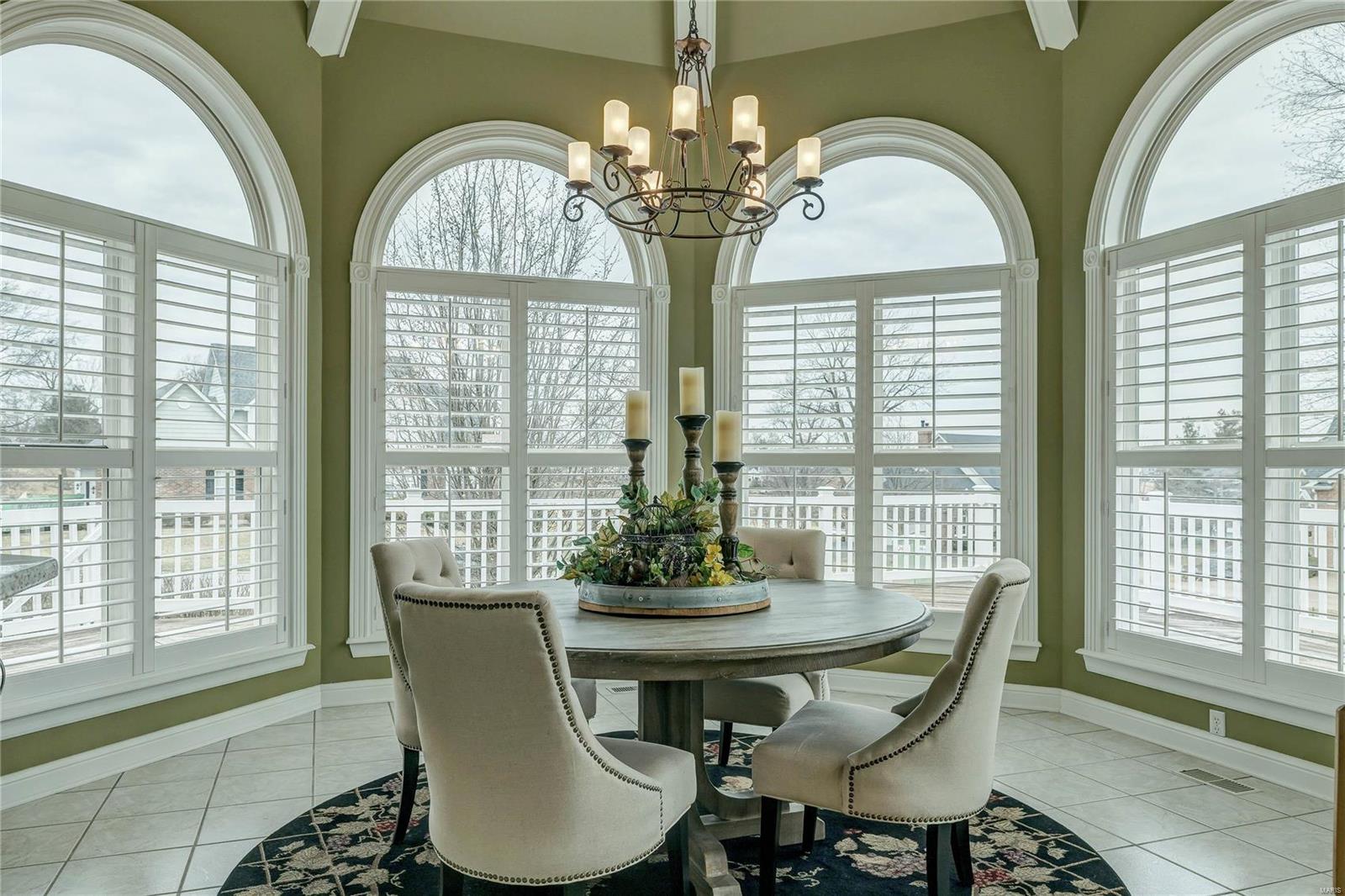 Whitmoor Country Club - Residential