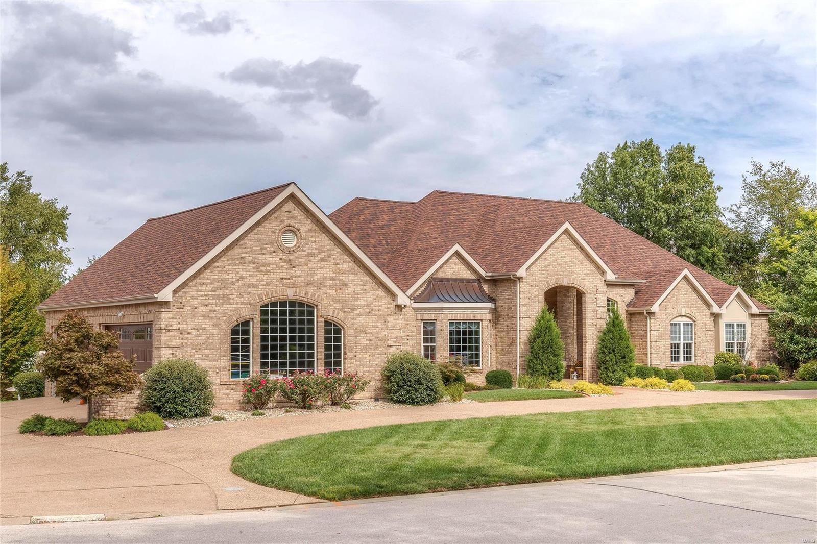 Whitmoor Country Club - Residential