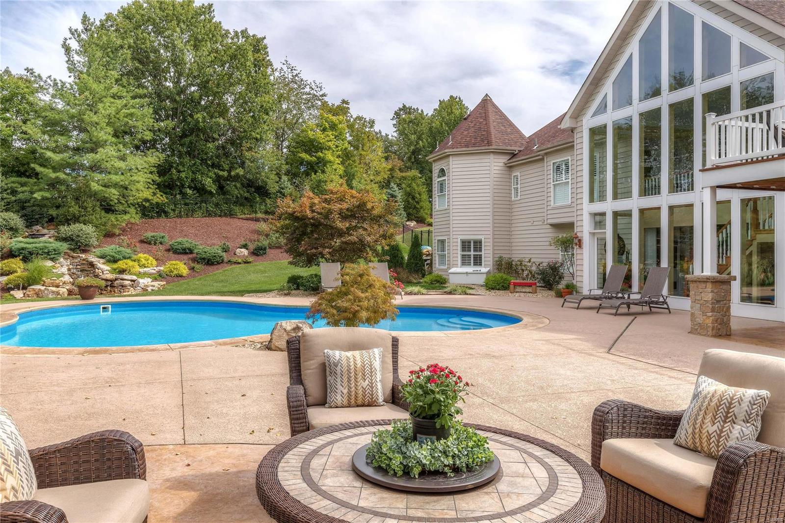 Whitmoor Country Club - Residential