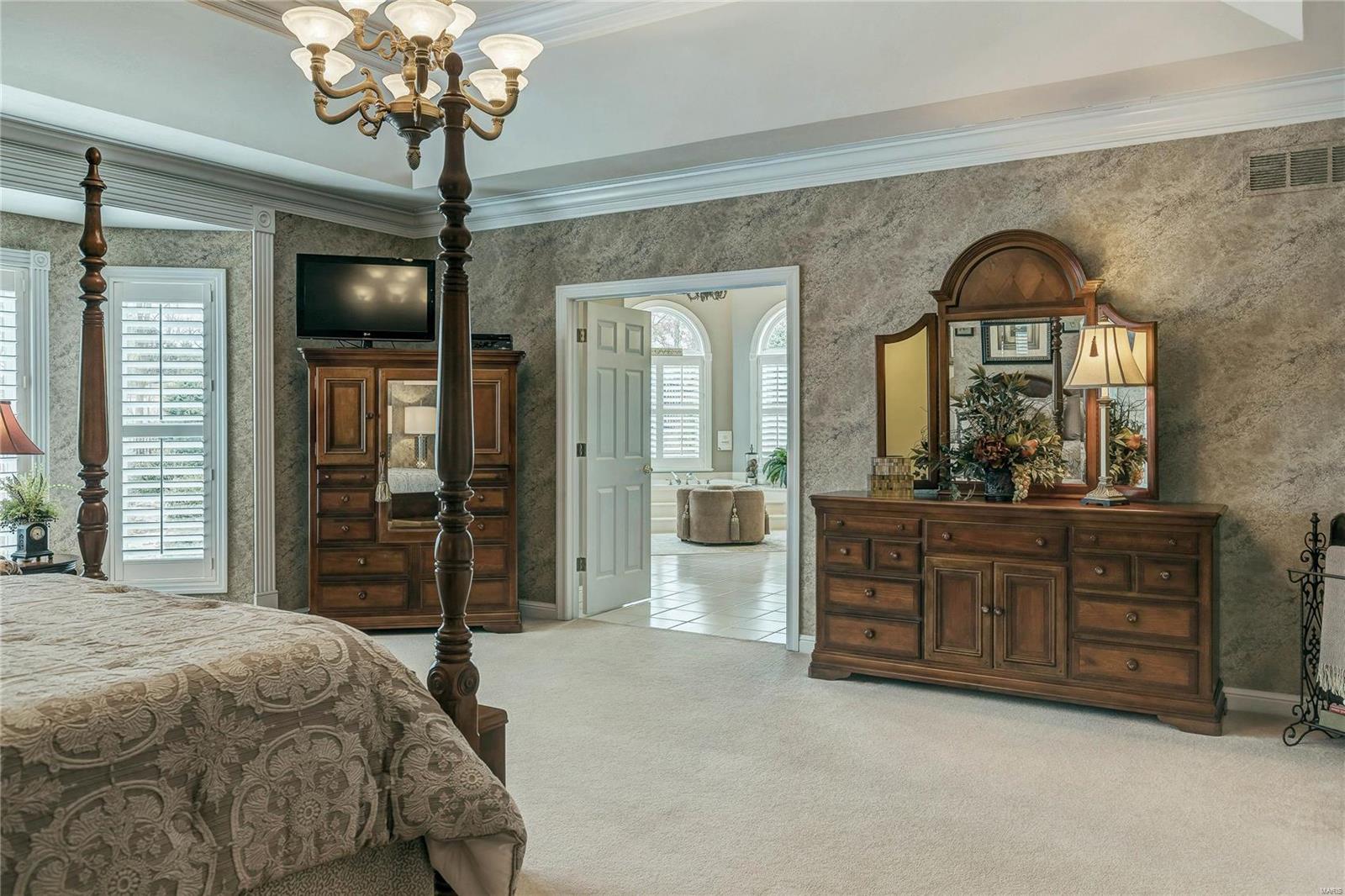 Whitmoor Country Club - Residential