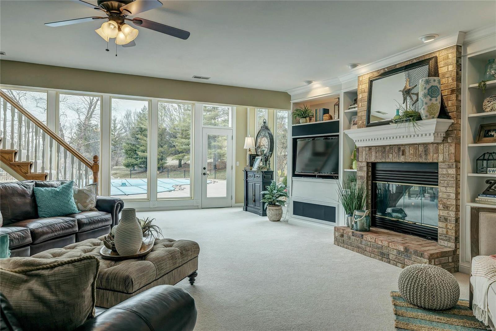 Whitmoor Country Club - Residential