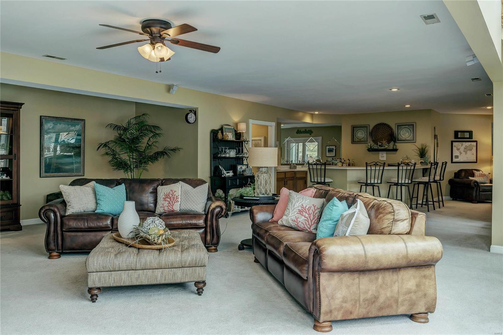 Whitmoor Country Club - Residential