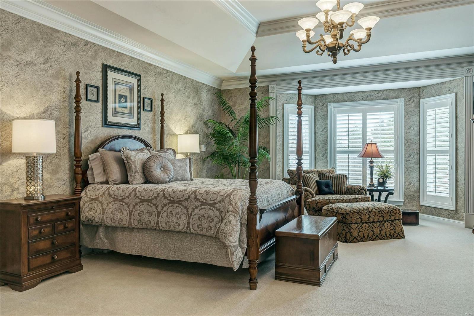 Whitmoor Country Club - Residential