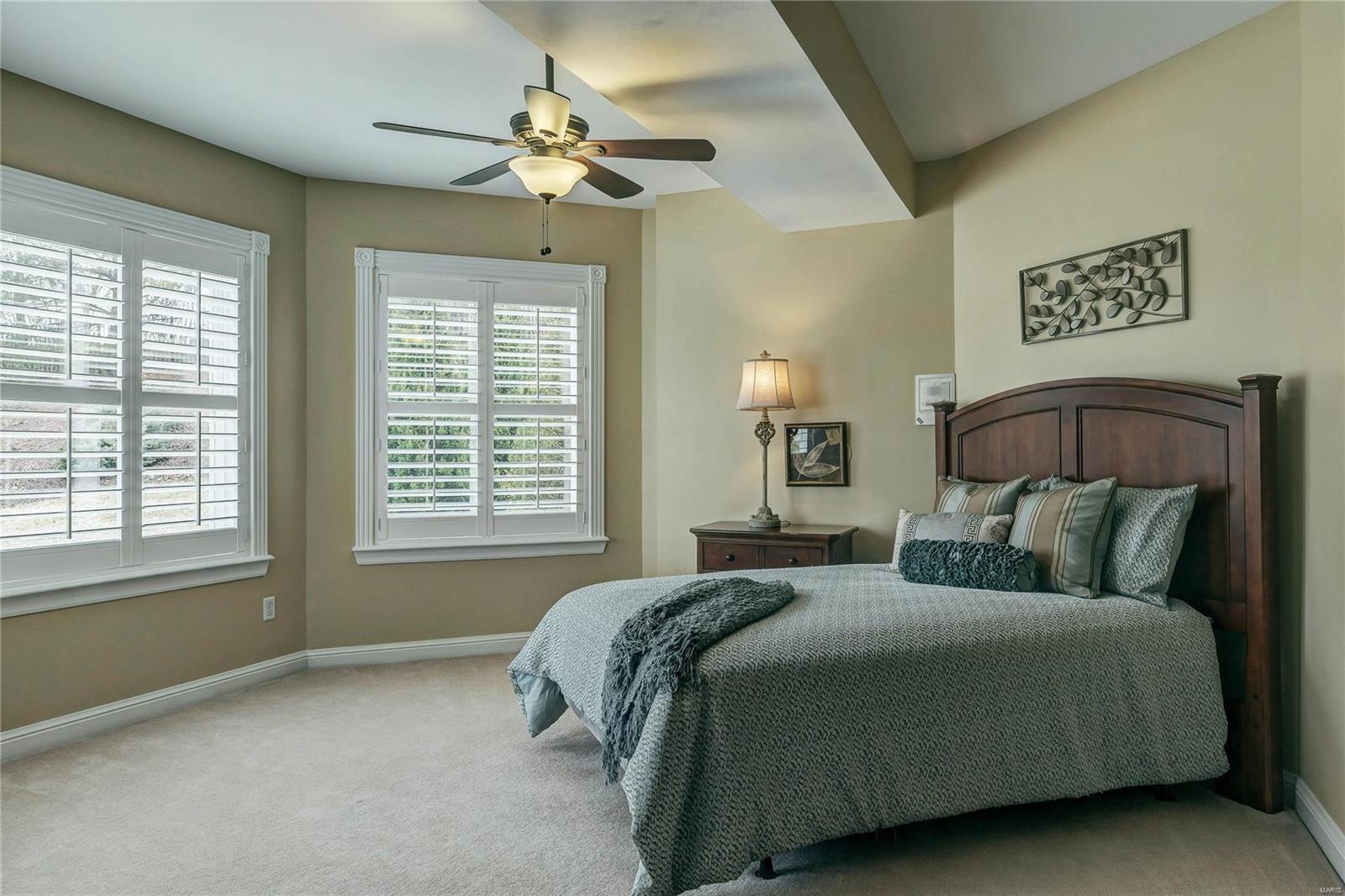 Whitmoor Country Club - Residential