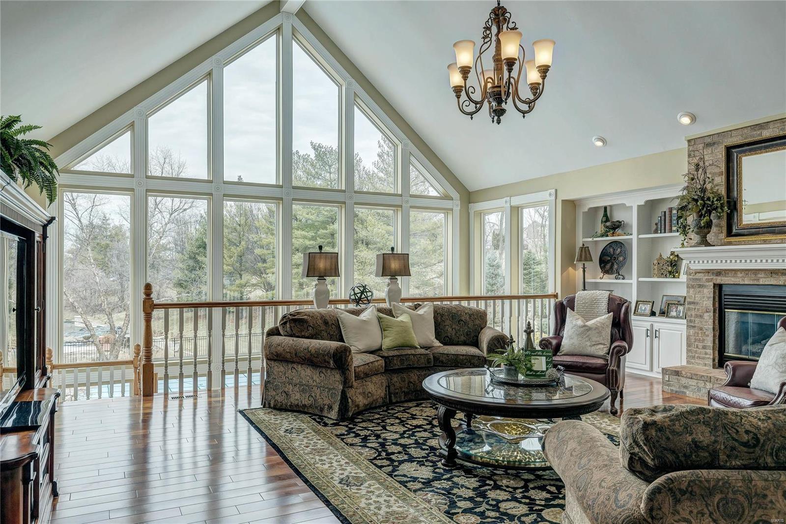 Whitmoor Country Club - Residential