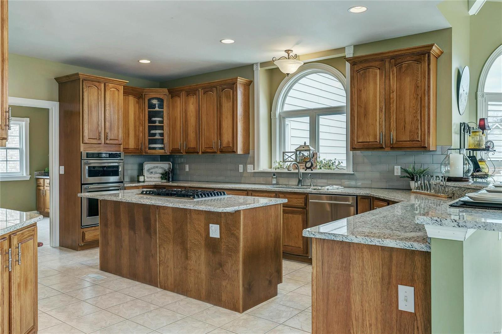 Whitmoor Country Club - Residential