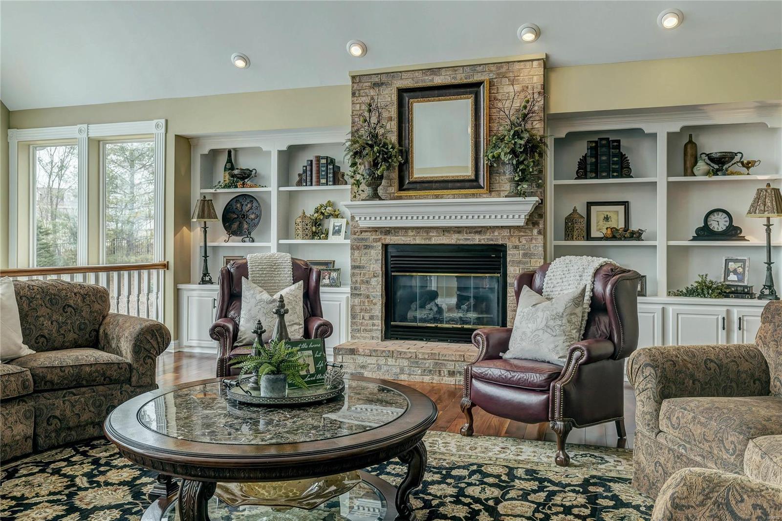 Whitmoor Country Club - Residential