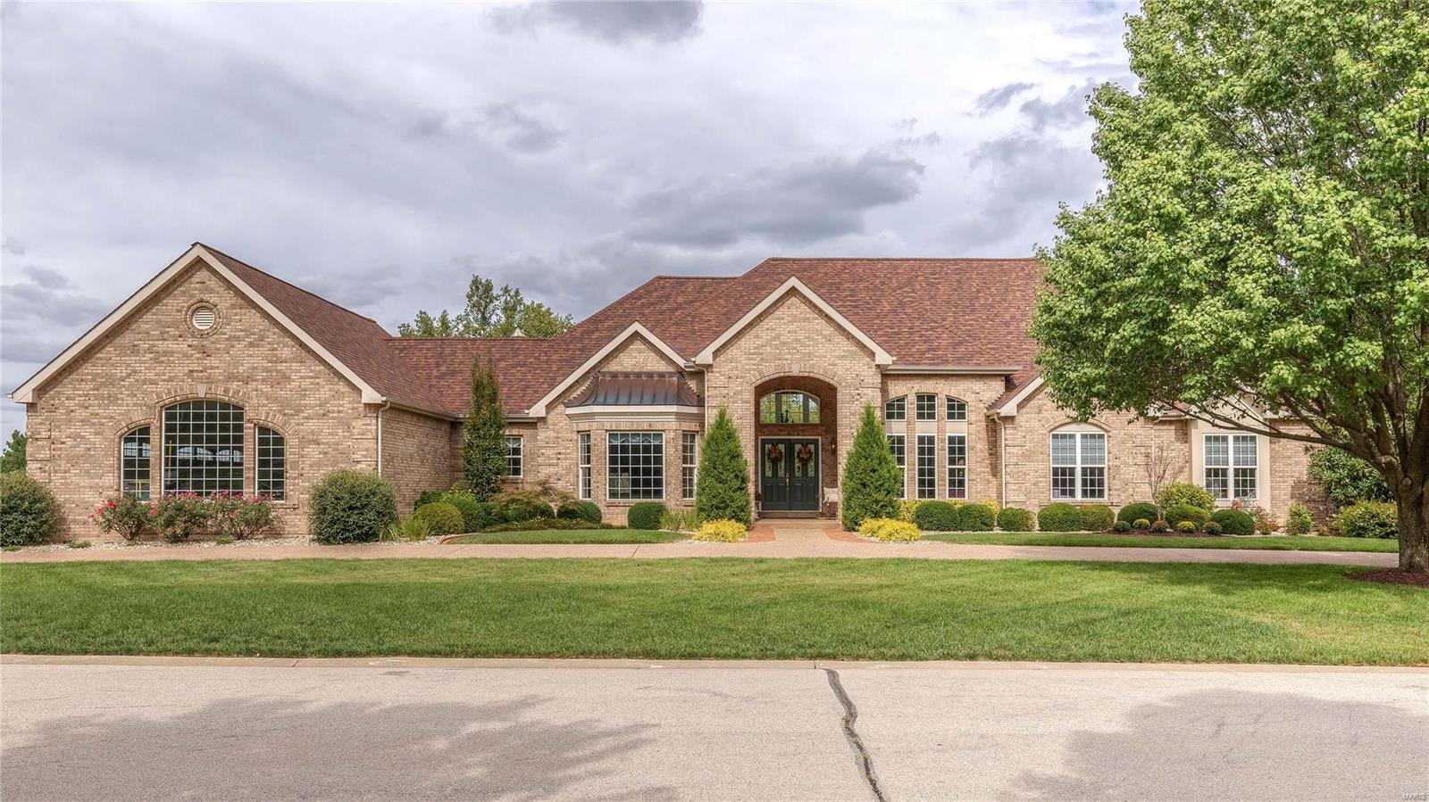 Whitmoor Country Club - Residential