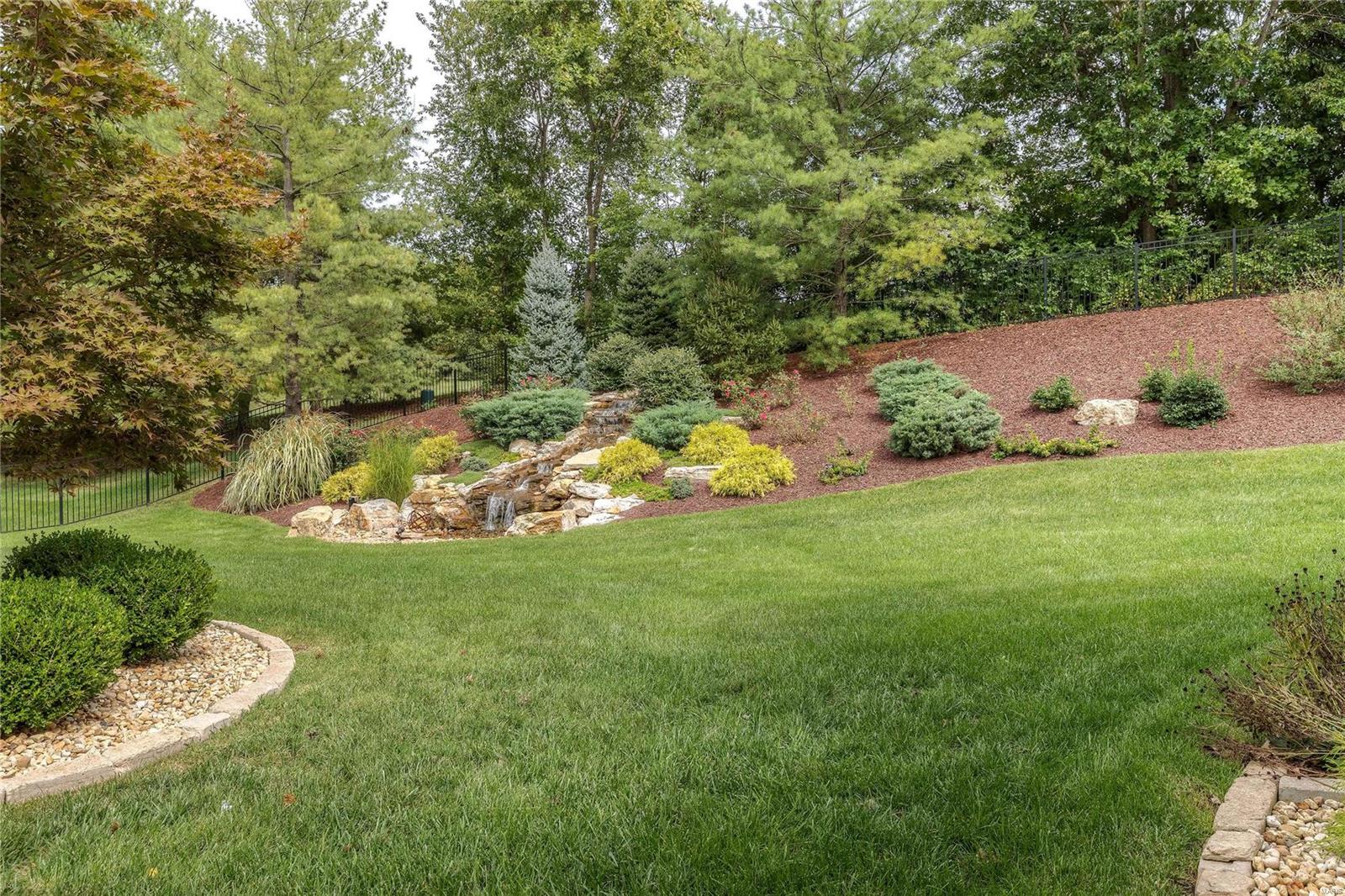 Whitmoor Country Club - Residential