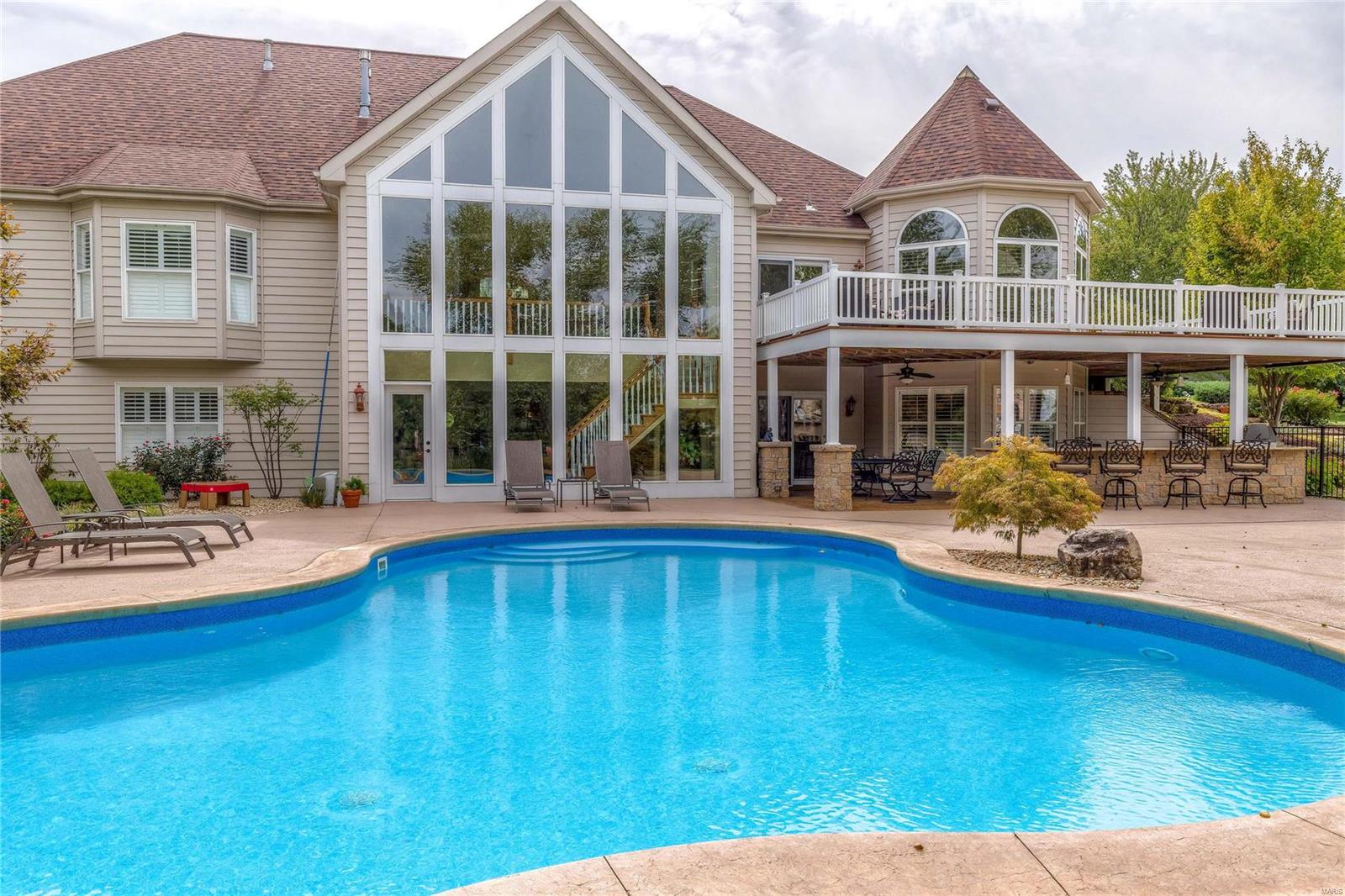 Whitmoor Country Club - Residential