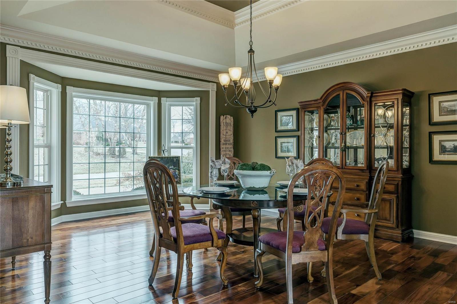 Whitmoor Country Club - Residential