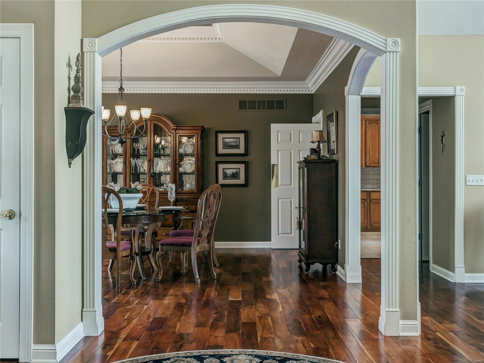 Whitmoor Country Club - Residential