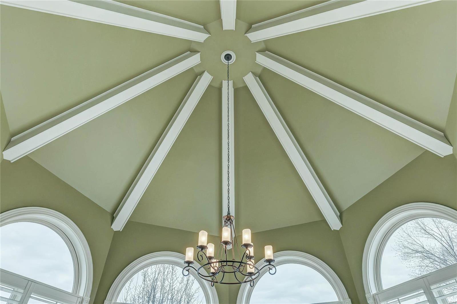 Whitmoor Country Club - Residential