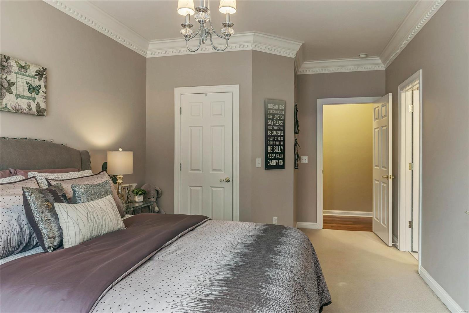 Whitmoor Country Club - Residential