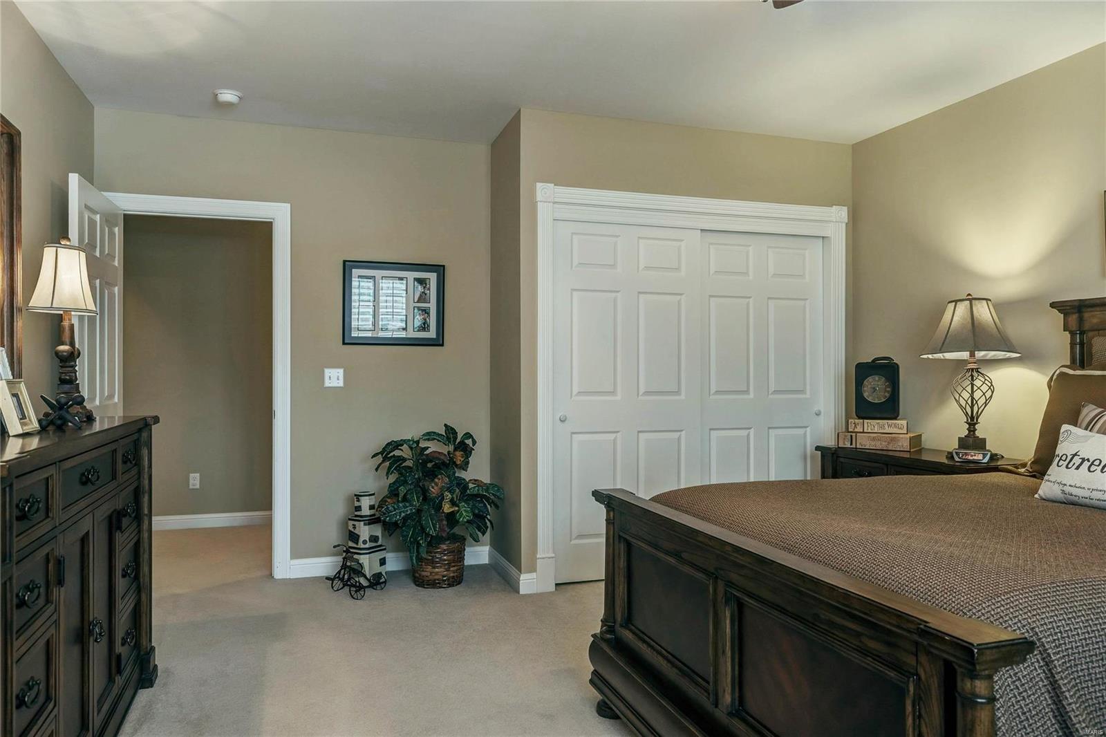 Whitmoor Country Club - Residential