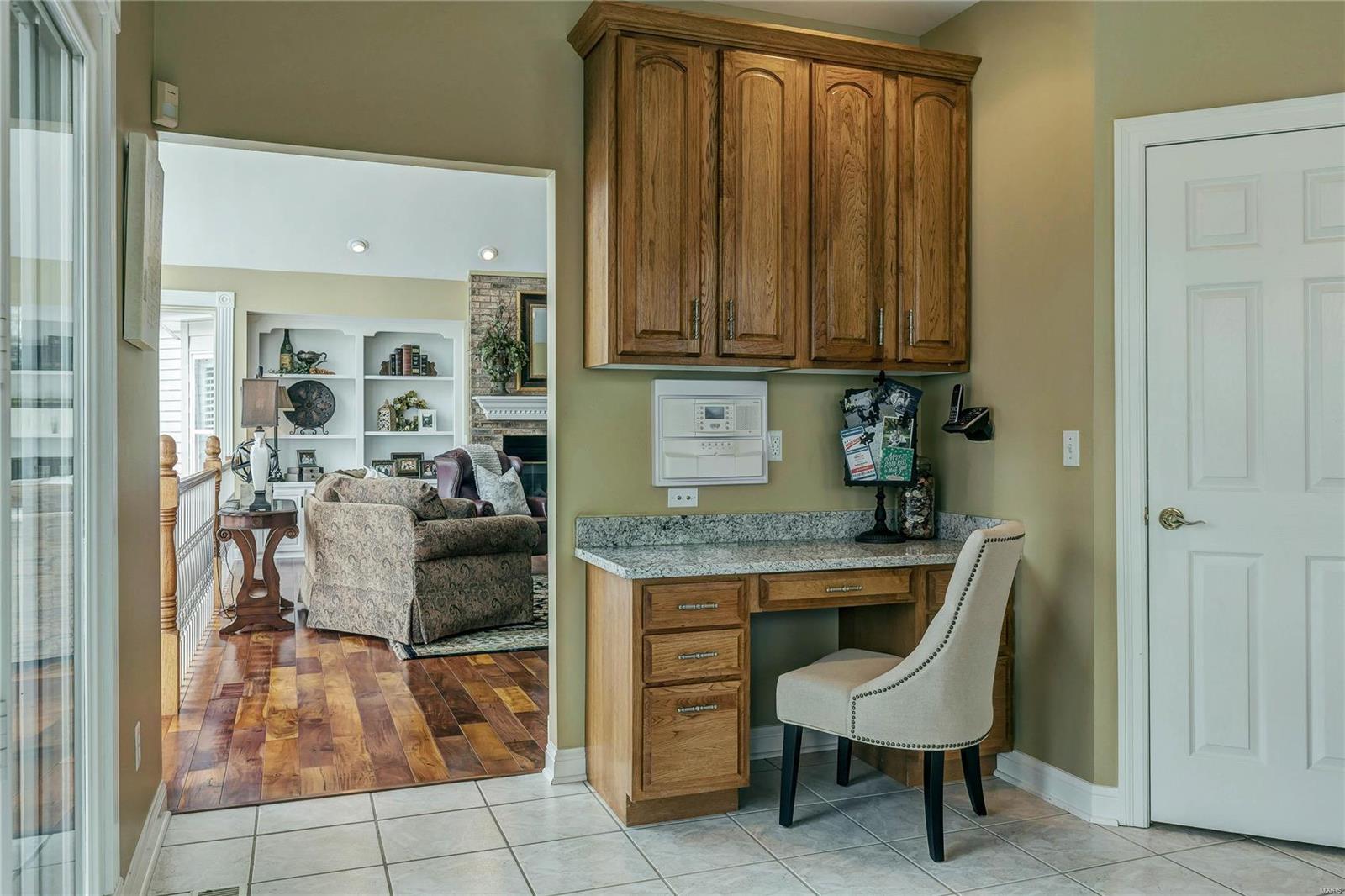 Whitmoor Country Club - Residential