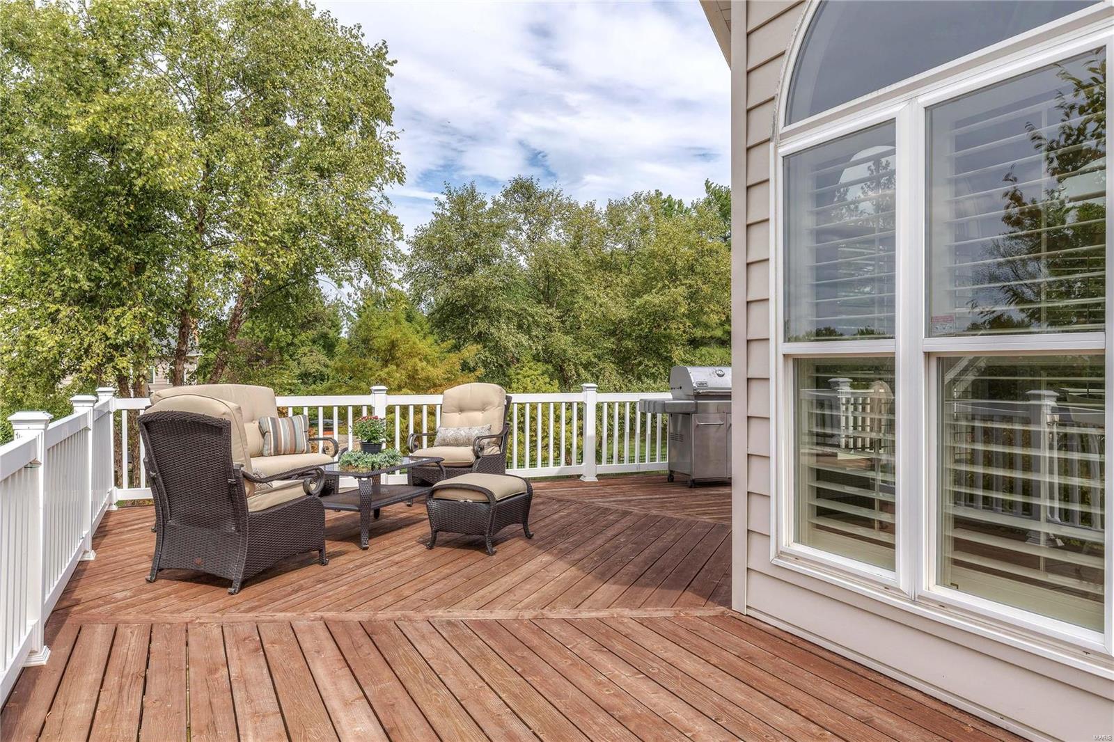 Whitmoor Country Club - Residential