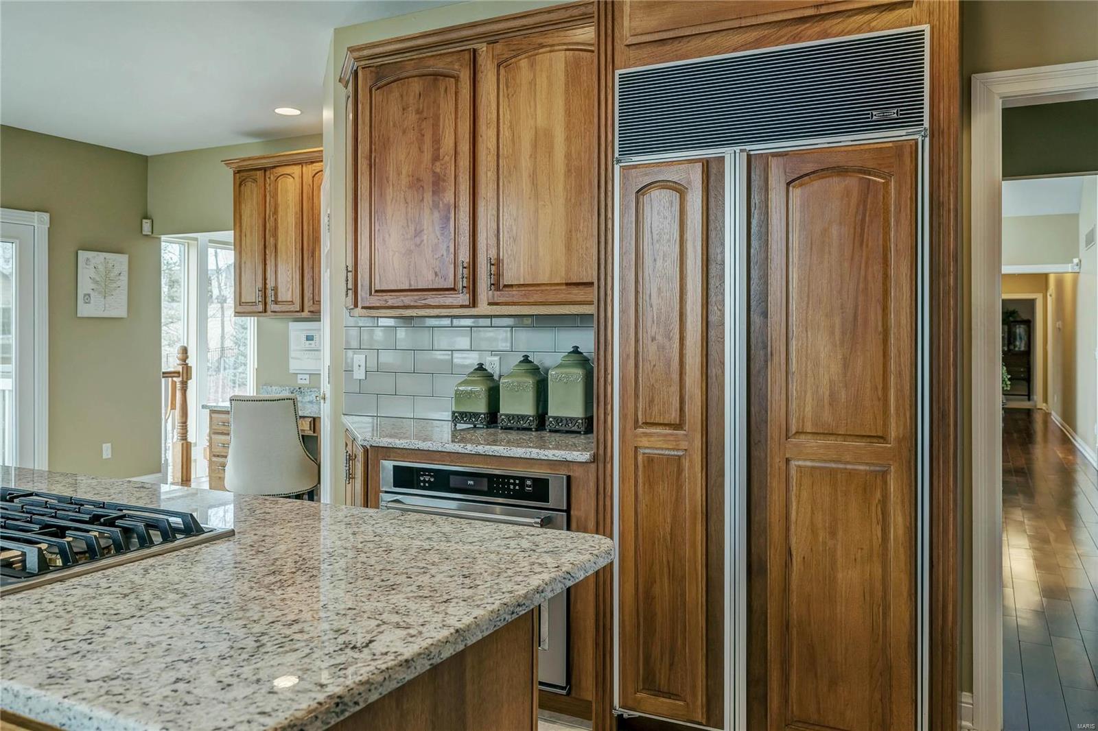 Whitmoor Country Club - Residential