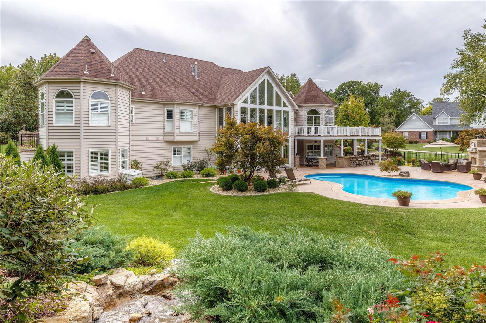 Whitmoor Country Club - Residential