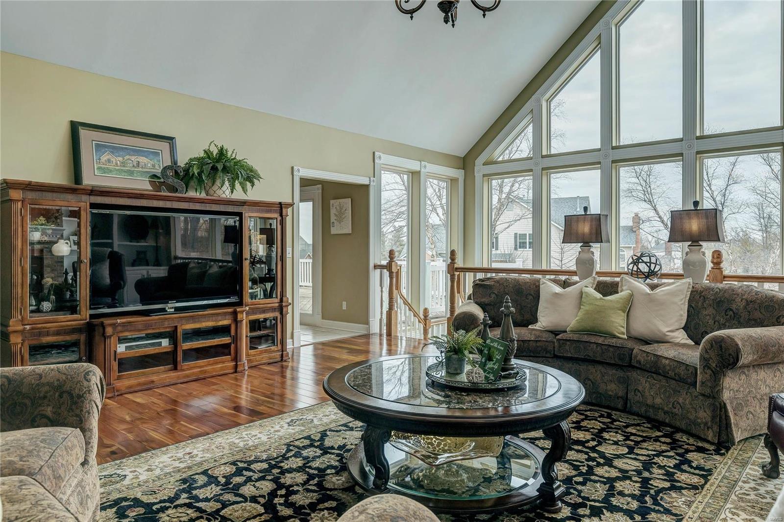 Whitmoor Country Club - Residential