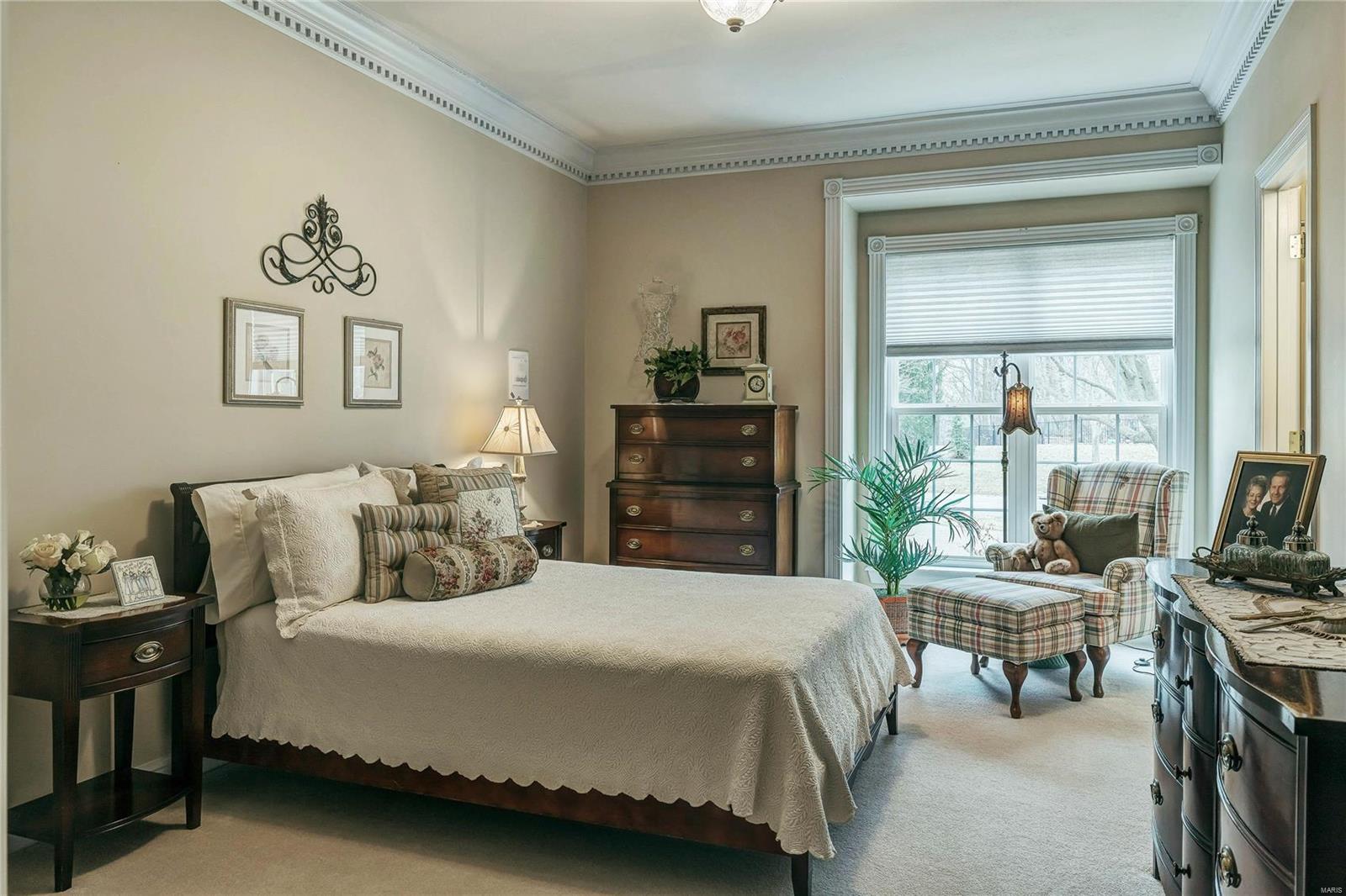 Whitmoor Country Club - Residential