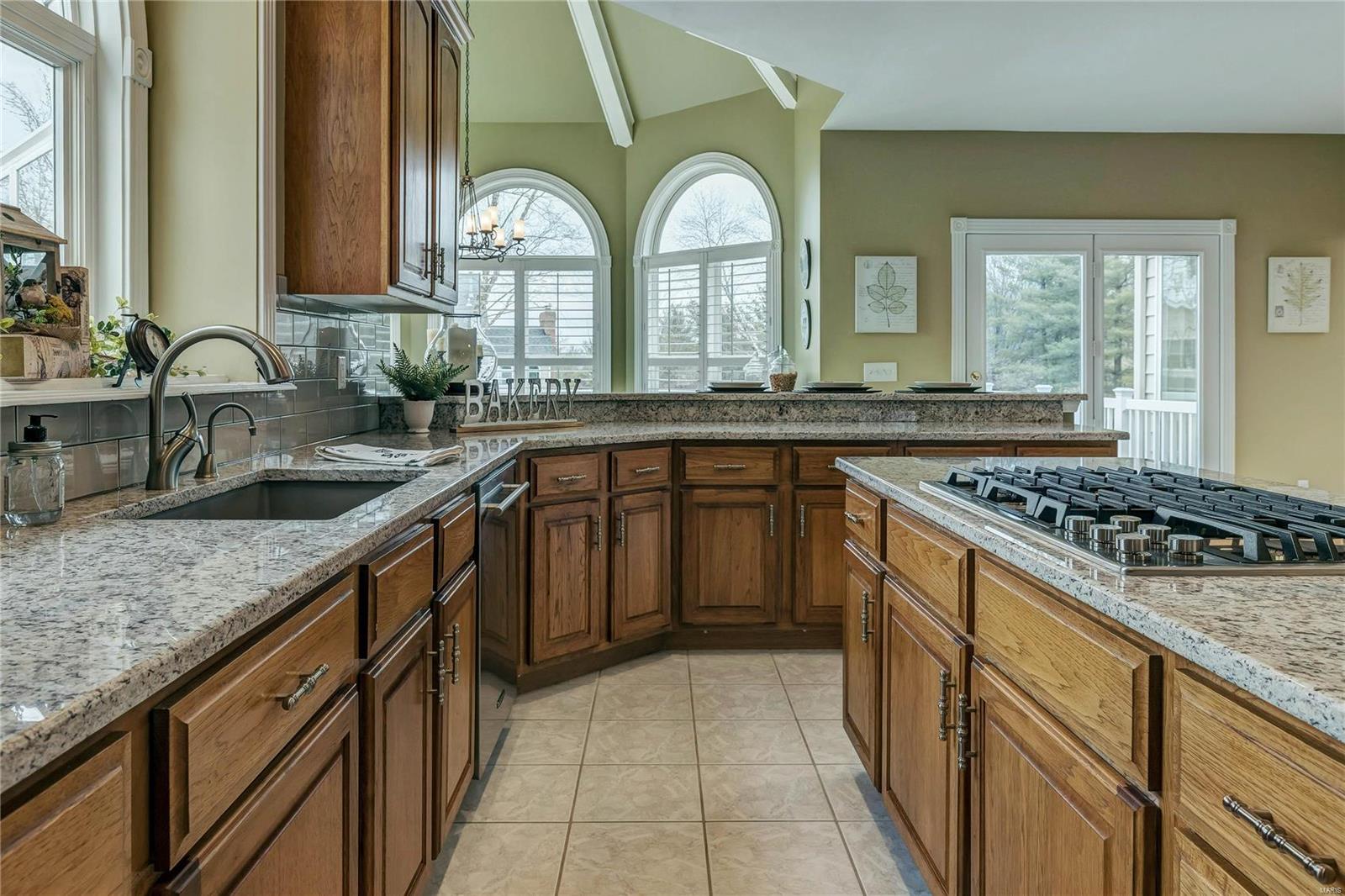 Whitmoor Country Club - Residential