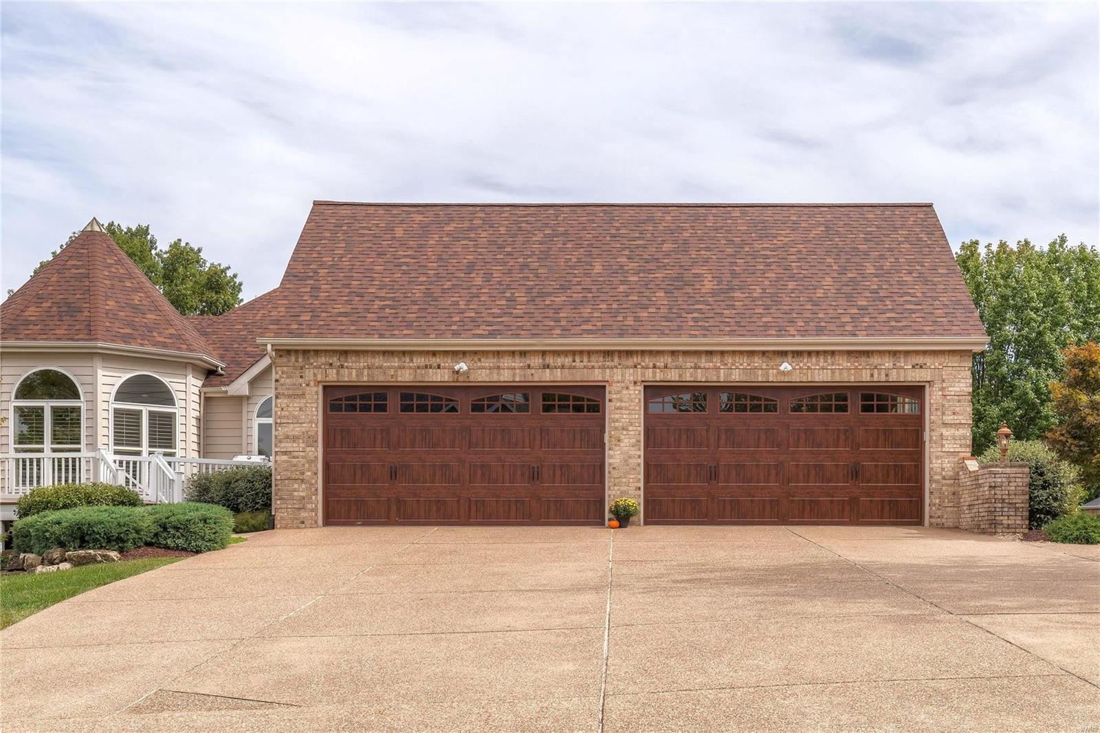 Whitmoor Country Club - Residential