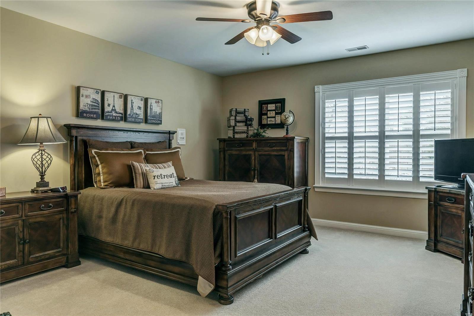 Whitmoor Country Club - Residential