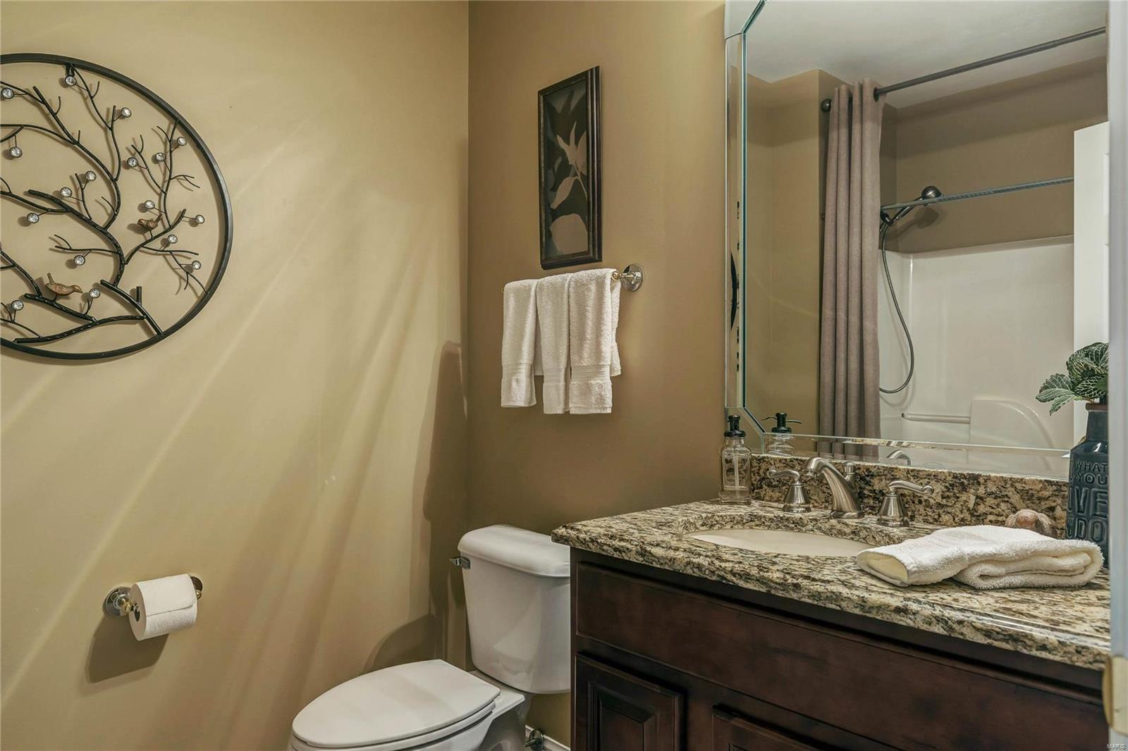 Whitmoor Country Club - Residential