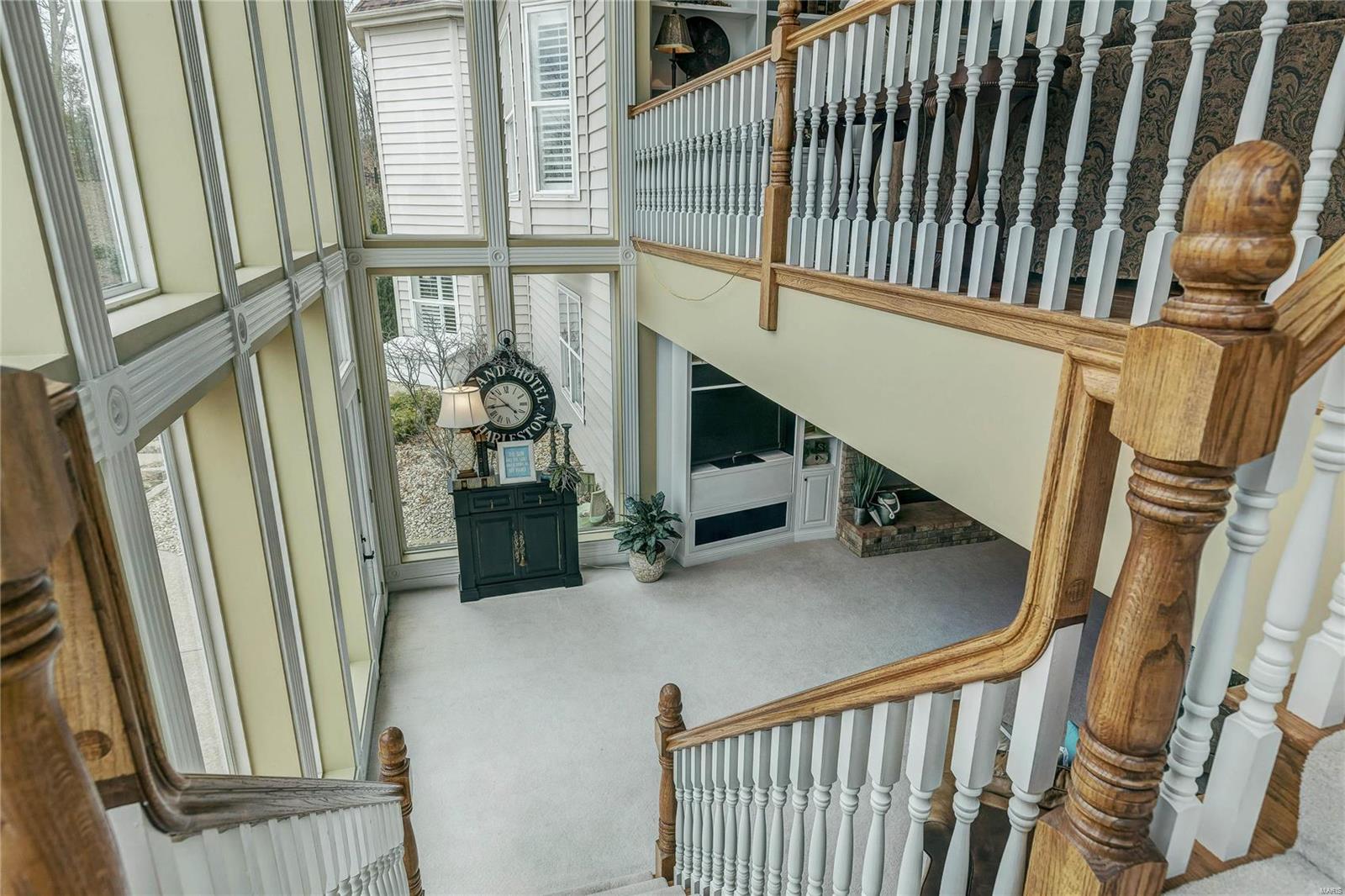 Whitmoor Country Club - Residential