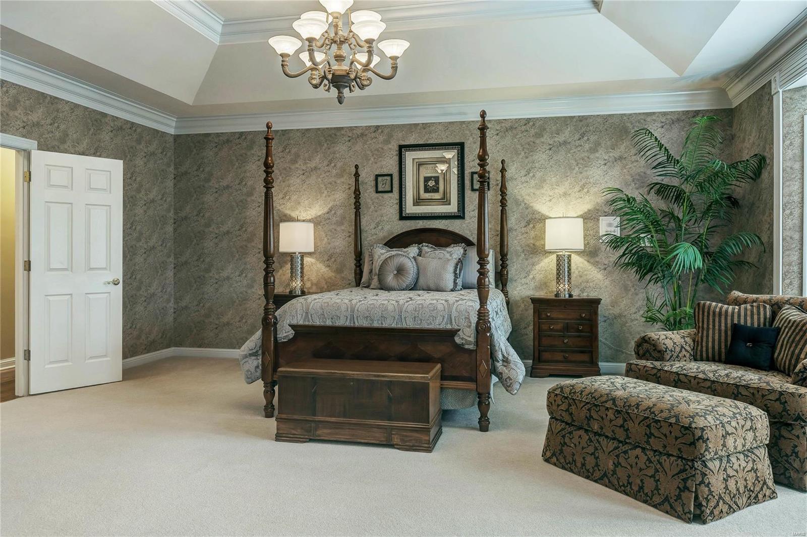 Whitmoor Country Club - Residential