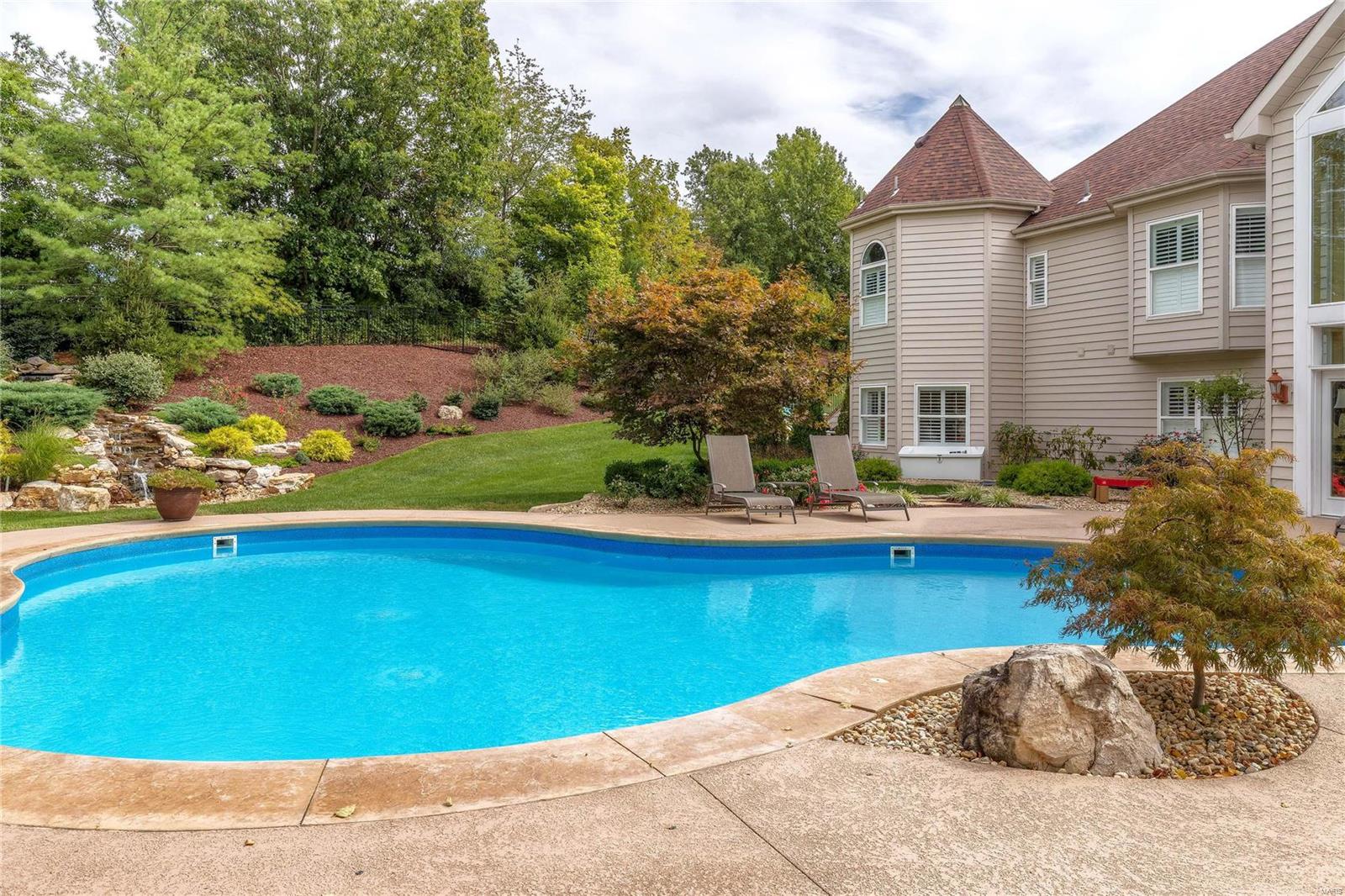 Whitmoor Country Club - Residential