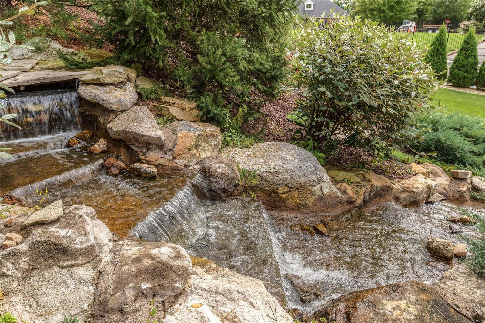 Whitmoor Country Club - Residential