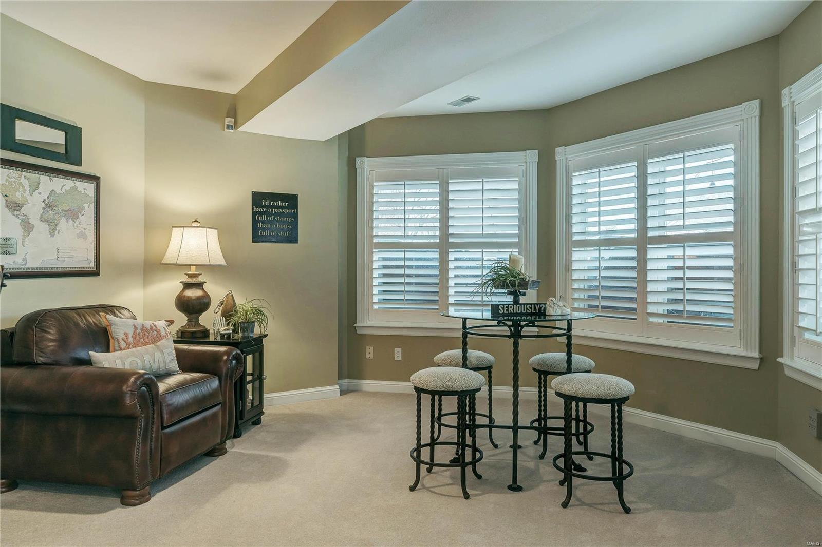 Whitmoor Country Club - Residential