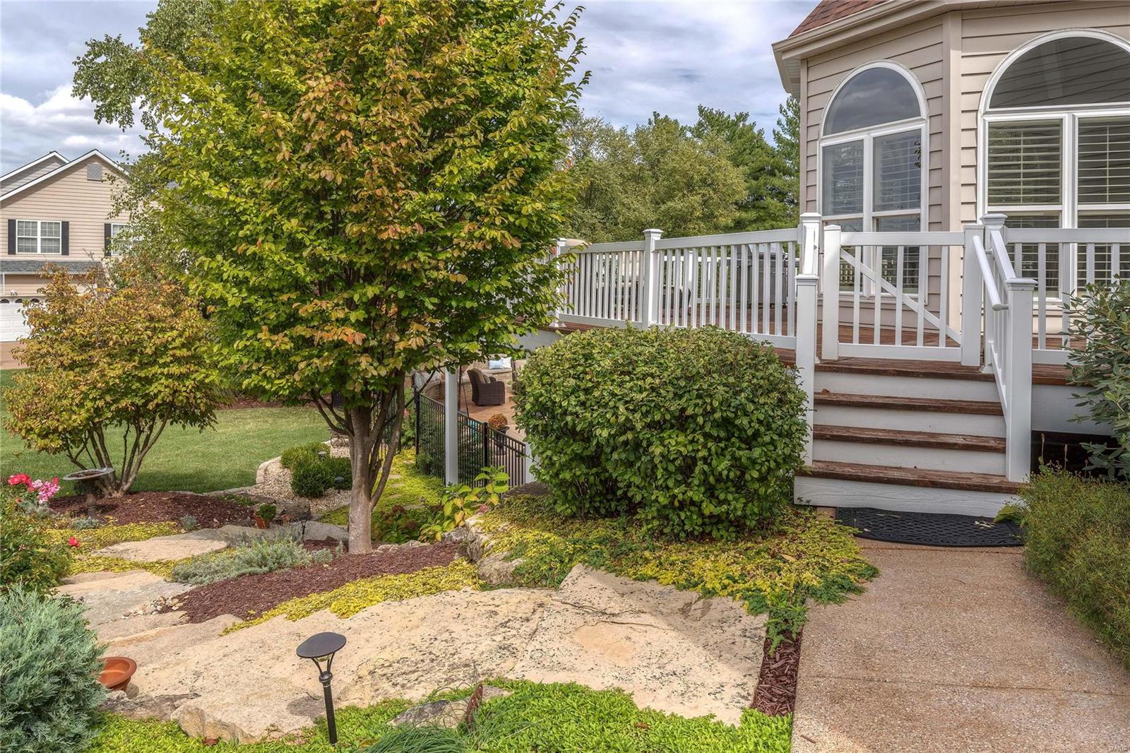 Whitmoor Country Club - Residential