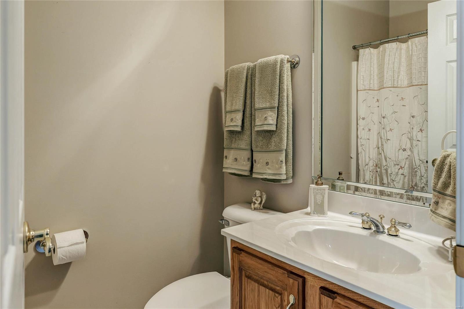 Whitmoor Country Club - Residential