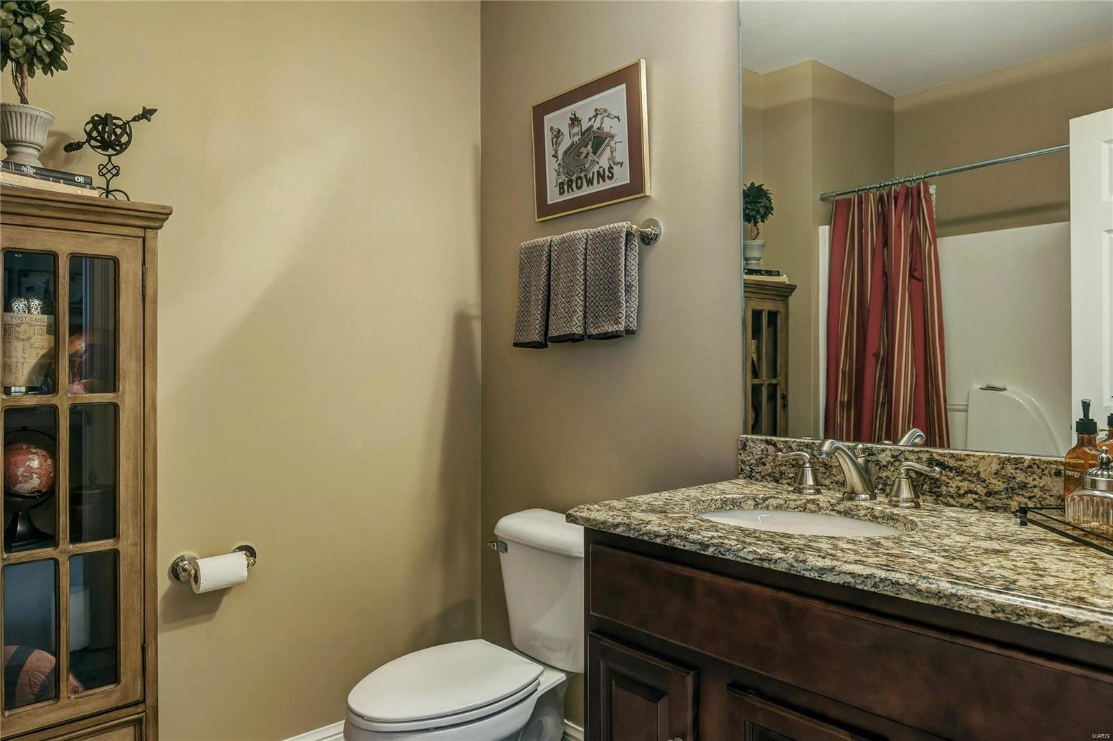 Whitmoor Country Club - Residential