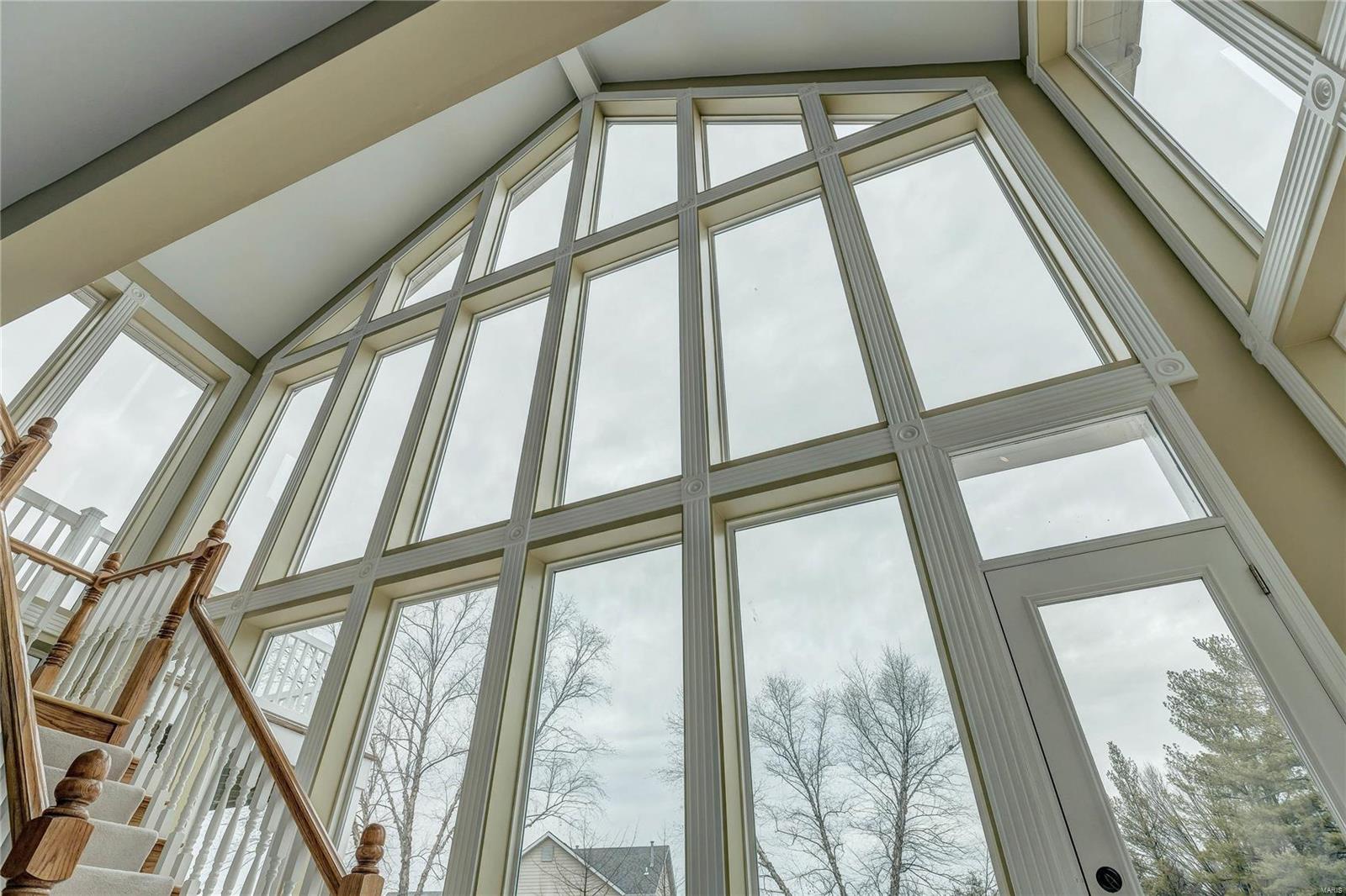 Whitmoor Country Club - Residential