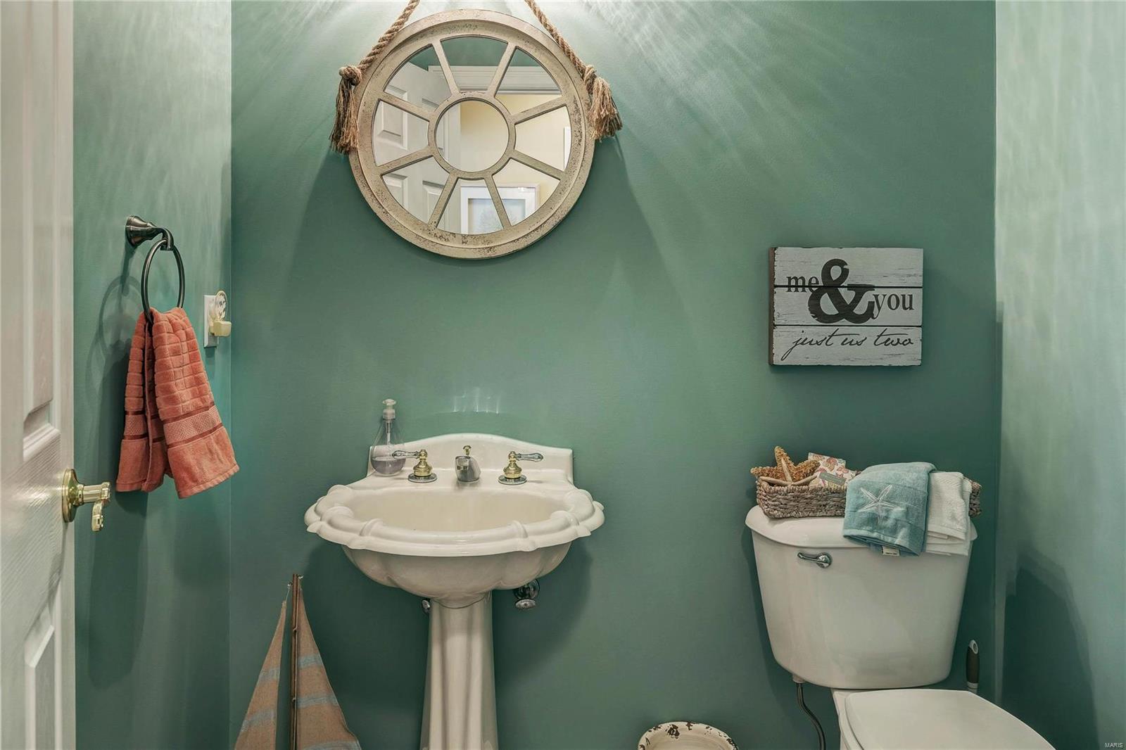 Whitmoor Country Club - Residential