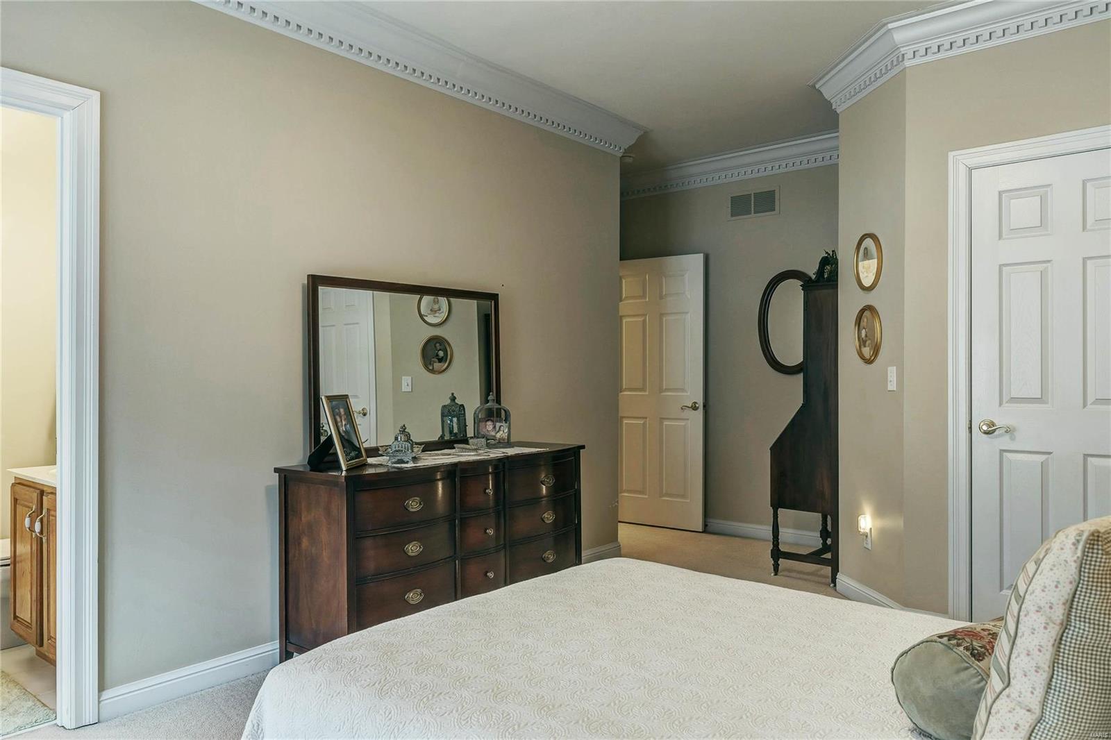 Whitmoor Country Club - Residential