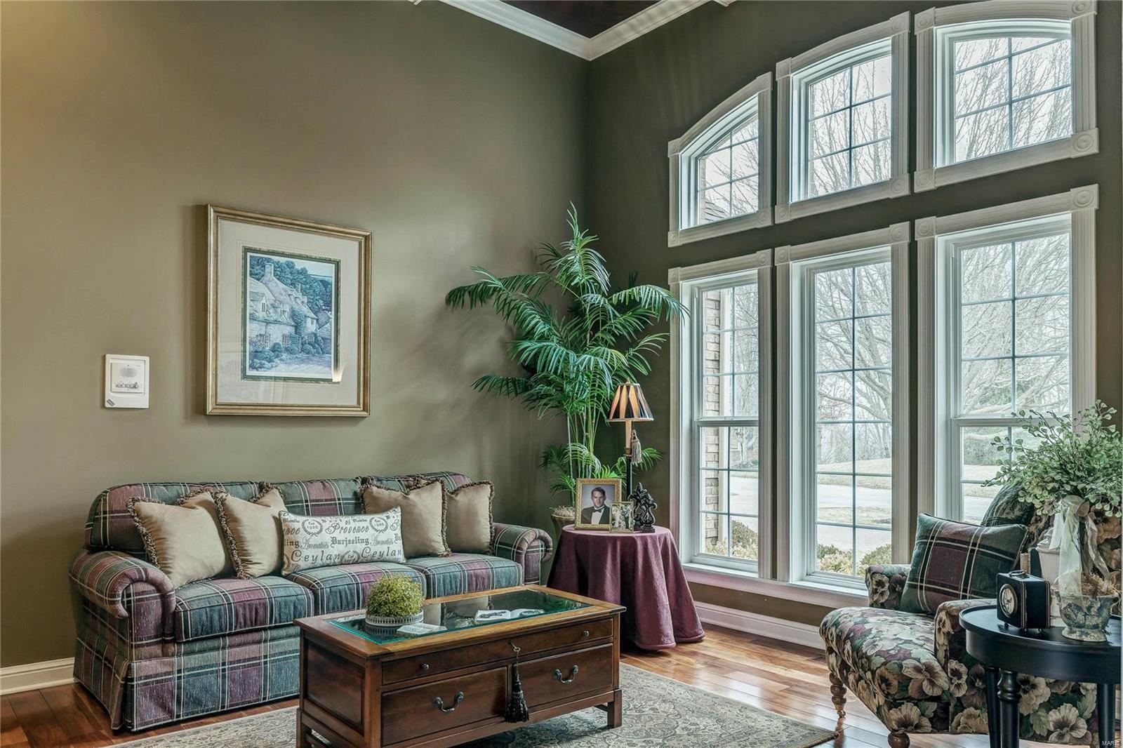 Whitmoor Country Club - Residential