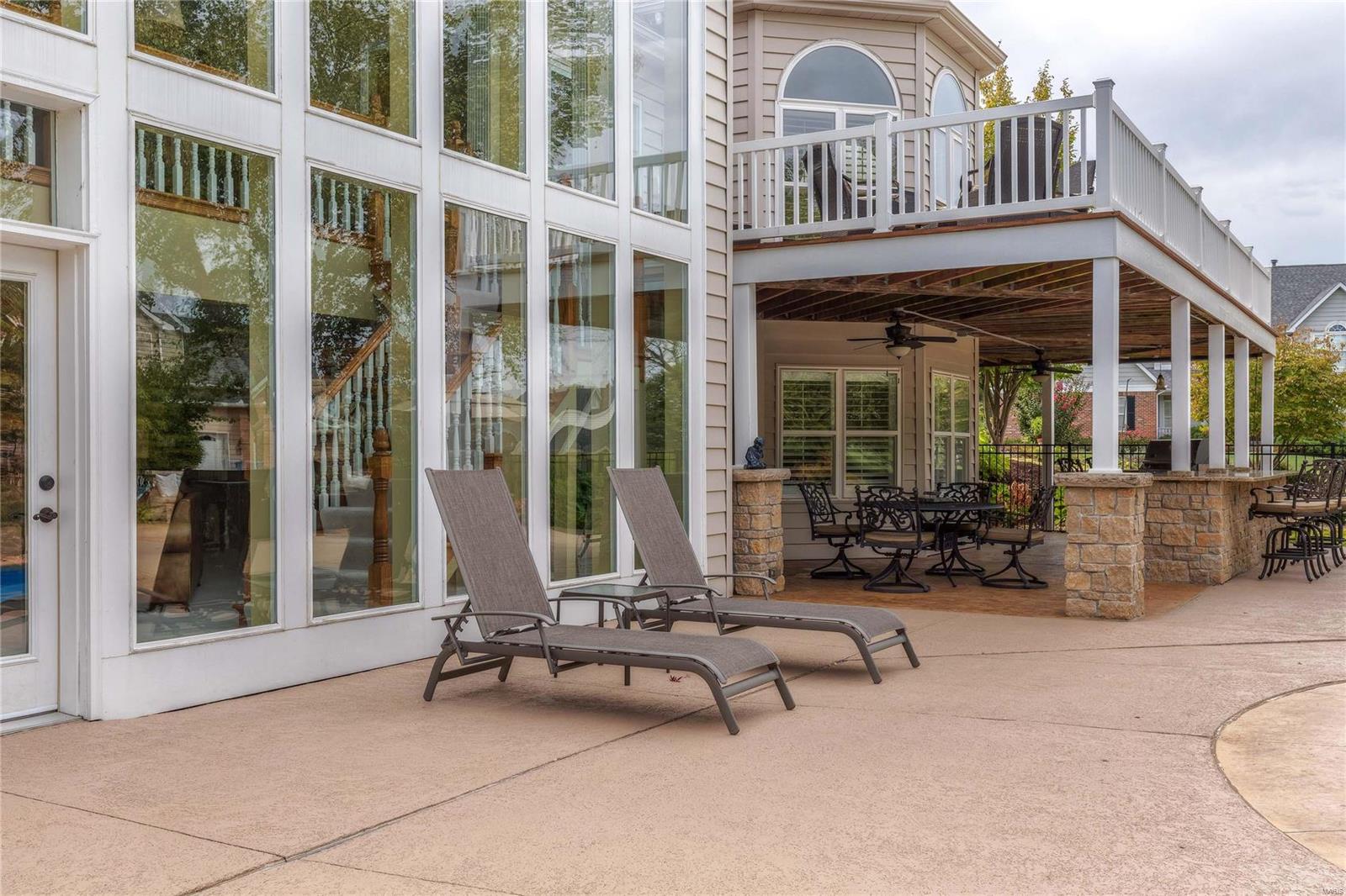 Whitmoor Country Club - Residential