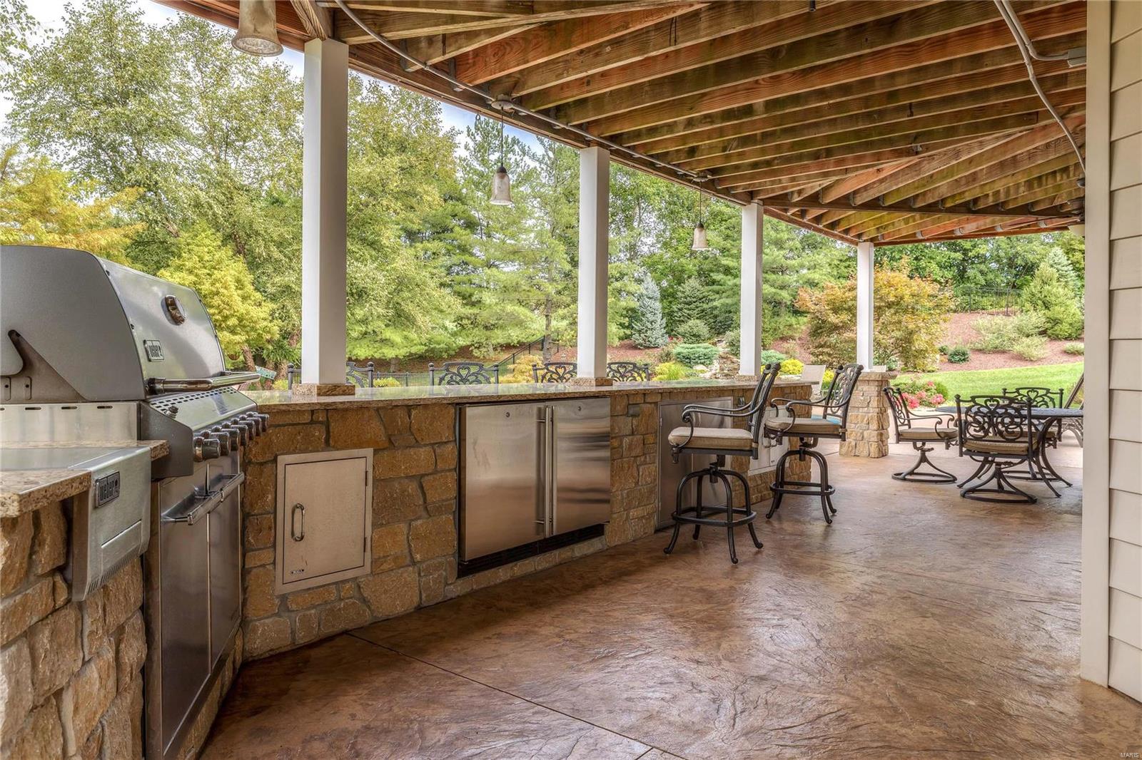 Whitmoor Country Club - Residential